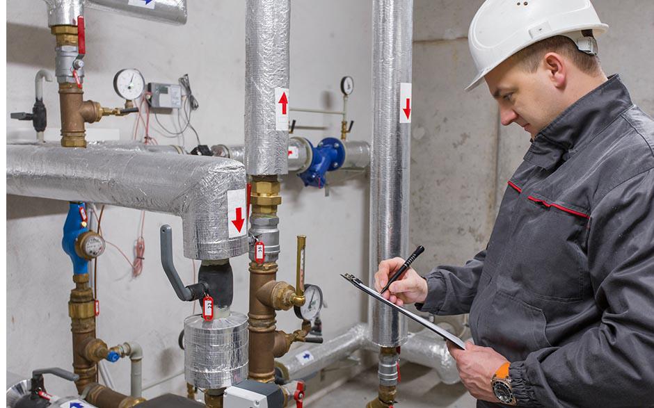 technicien chauffagiste Saint-Germain-en-Laye